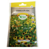Mélange Fleurs Terrain Sec - Les Doigts Verts