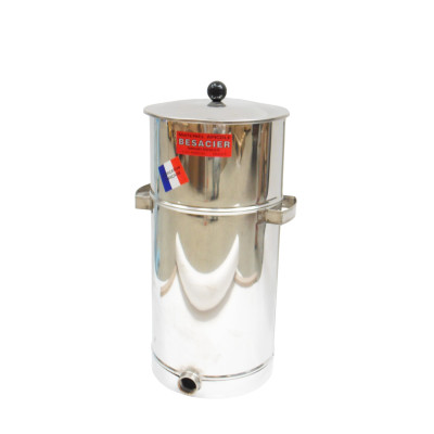 Maturateur 200 kg Inox...