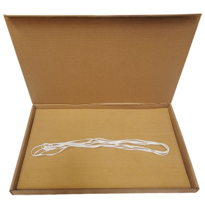Kit Bougies Cire d'Abeilles...