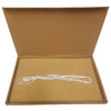 Kit Bougies Cire d'Abeilles Route D'Or