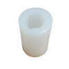 Moule Silicone Hexagonal Alvéoles et Abeille pour Bougies en Cire