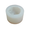 Moule Abeilles sur le Nid en Silicone pour Bougies en Cire