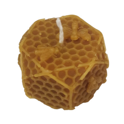 Moule Abeilles sur le Nid...