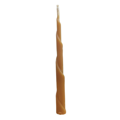 Moule Bougie Spirale - 20 cm
