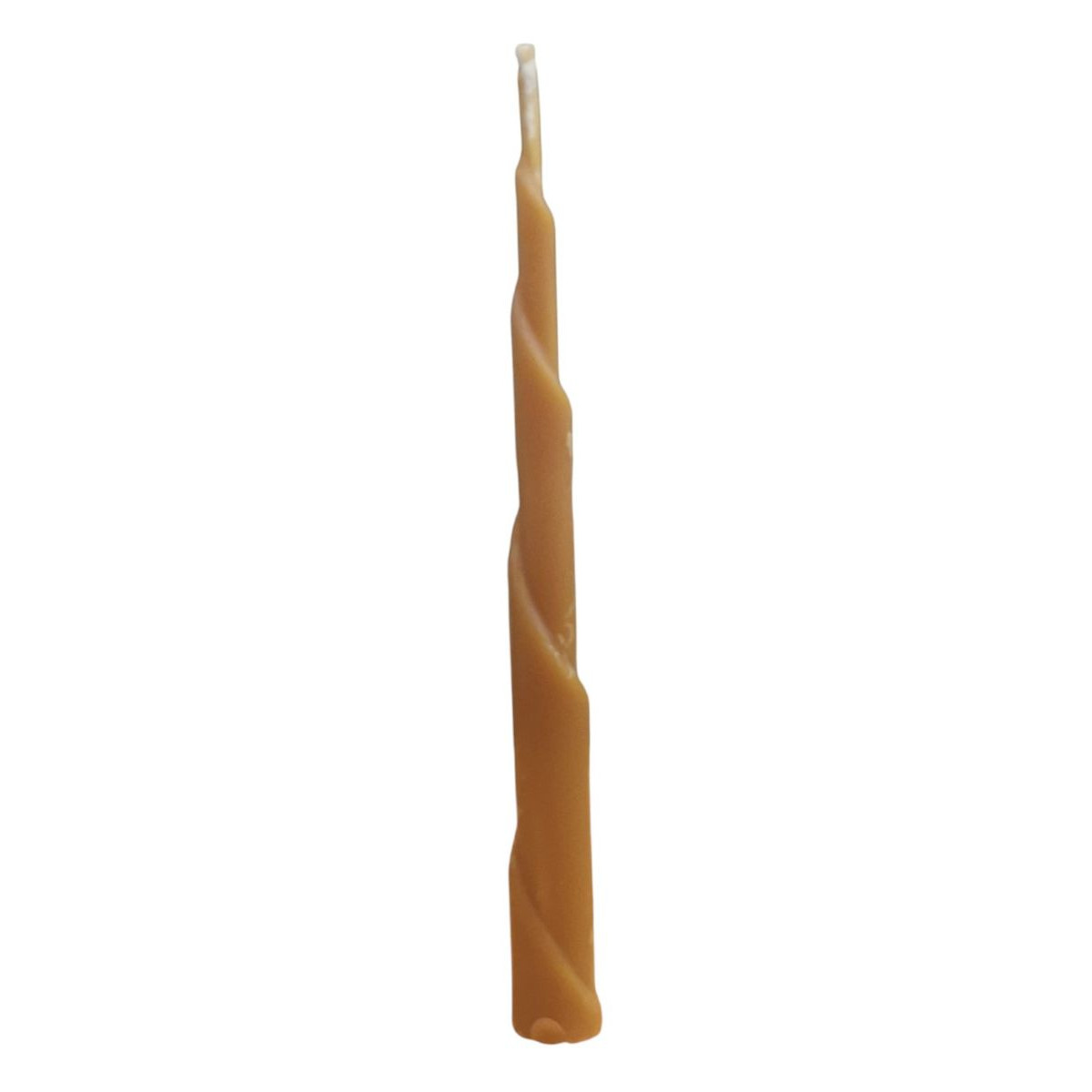 Moule Bougie Spirale - 20 cm