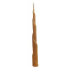 Moule Bougie Spirale - 20 cm