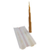 Moule Bougie Spirale - 20 cm