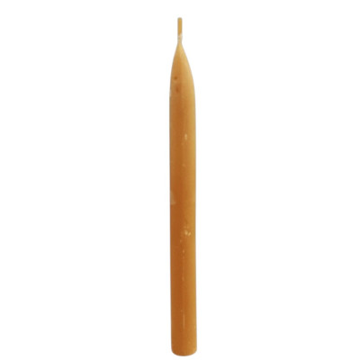 Moule Bougie Cierge - 20 cm