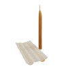 Moule Bougie Cierge - 20 cm