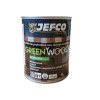Lasure GREENWOOD Velour 1 Litre Anti-UV Hydrofuge Pour Ruches