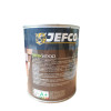 Lasure GREENWOOD Velour 1 Litre Anti-UV Hydrofuge Pour Ruches