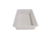 Moule à Cire Plastique 2 kg Transparent Micro-ondable