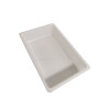 Moule à Cire Plastique 2 kg Transparent Micro-ondable