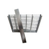Cage d'Isolation en Grille à Reine Dadant 32×44,5 cm