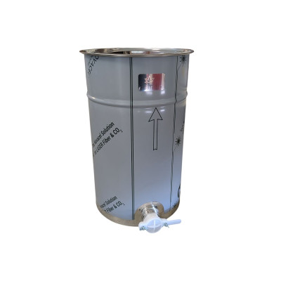 Maturateur 50 kg Inox...