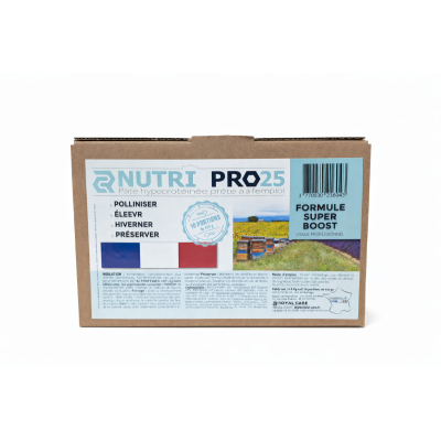 Nutri Pro 25 Pâte...