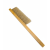 Brosse à Abeilles Crin Double Manche Bois