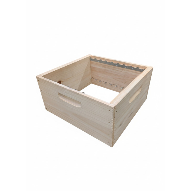 Hausse Voirnot