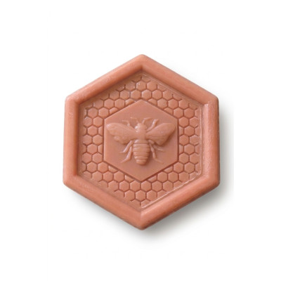 Savon  hexagonale 25 gr...
