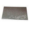 Couvre-cadres isolant mince 28 x 50 cm épaisseur 3 mm