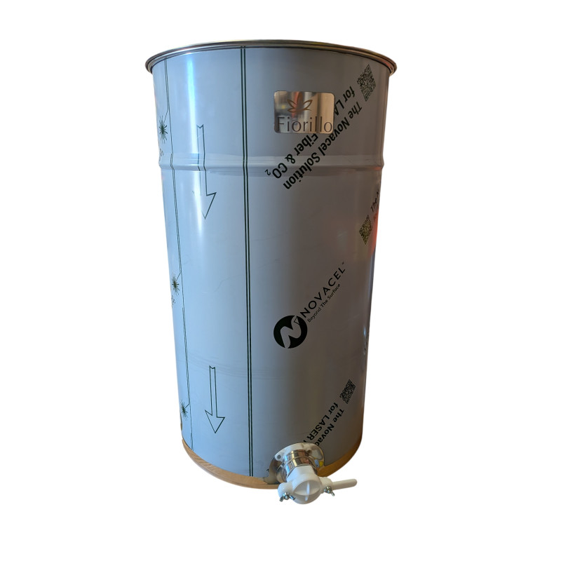 Maturateur 100 kg Inox