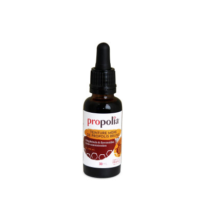 Teinture Mère Propolis...