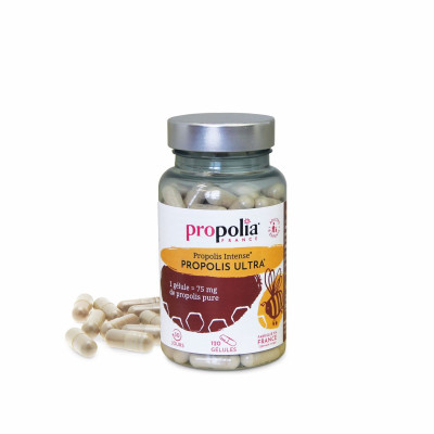 Propolis Ultra Gélules...
