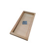 Couvre-Cadres Dadant 5 Cadres 24x50 cm