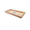 Couvre-Cadres Dadant 5 Cadres 24x50 cm