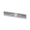 Nourrisseur cadre plastique Dadant
