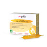 Gelée Royale BIO, miel, mangue et ananas - 10  Ampoules (100 ml)