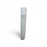 Lot de 25 Pots Miel Touraine 500g Plastique NICOT