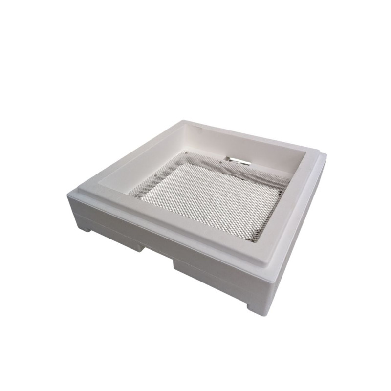 Plancher Miniplus Tout Aéré 30 x 30 cm