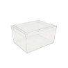 Boîte À Section Plastique Petit Modèle