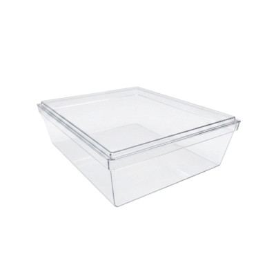 Boîte à Section Plastique...