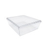 Boîte à Section Plastique Grand Modèle