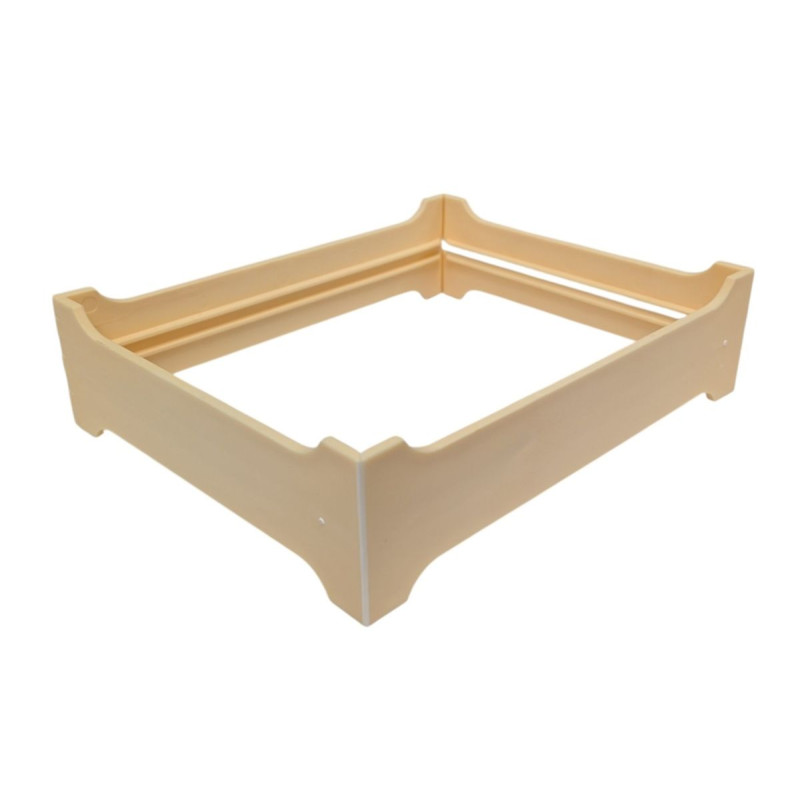 Section Plastique Grand Modèle