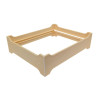 Section Plastique Grand Modèle