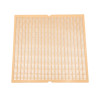 Grille à Reine Souple Nicot Dadant 10 Cadres 43x50cm