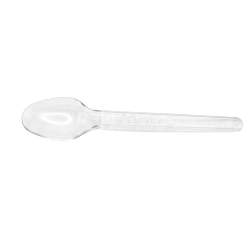 Cuiller à Dégustation - Sachet de 100