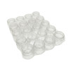 Pilulier Gelée Royale 10 gr- Lot de 20