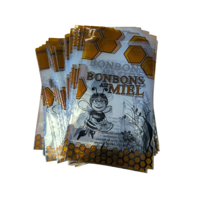 Sachet Abeille à Lunettes...