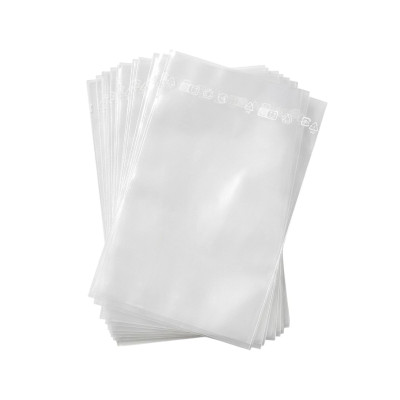 Sachets Sans Impression...