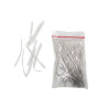 Liens Pour Sac Bonbons - Lot De 100