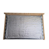 Partition Bois Aluminium Dadant