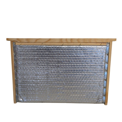 Partition Bois Aluminium...