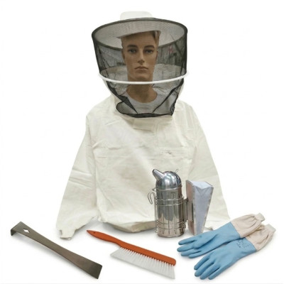 Kit Apiculture Débutant...