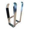 Porte Enfumoir Magnétique Universel