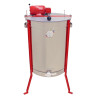 Extracteur Radiaire 9 Cadres 1/2 Électrique Cage Inox BESACIER