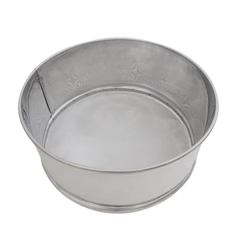Tamis pour Maturateur 100 kg BESACIER